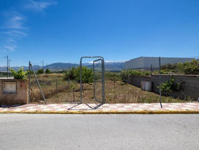 Terreno en venta en Otura, Centro