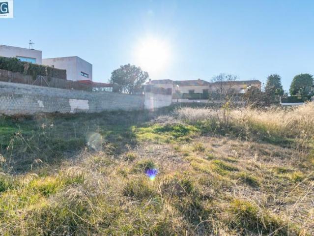 Terreno en venta en Otura, Cortijo de la luz