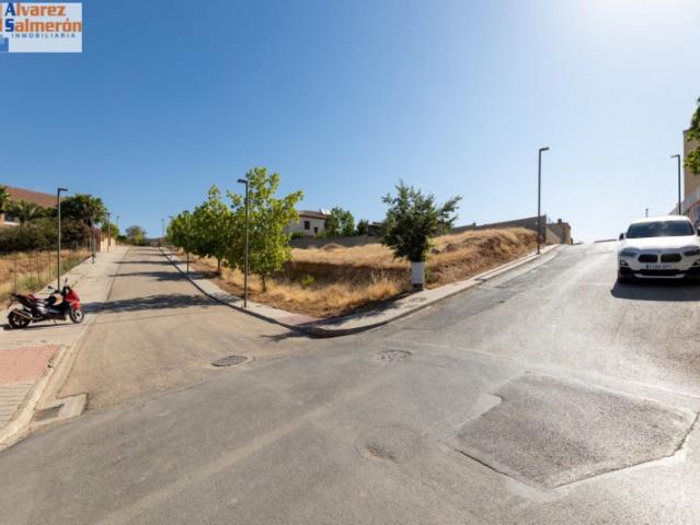 Terreno en venta en Otura, Instituto