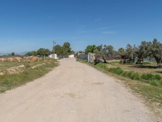 Terreno en venta en Otura, Vega de granada zona sur