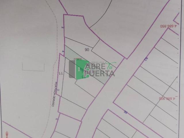 Terreno en Venta en Ourense