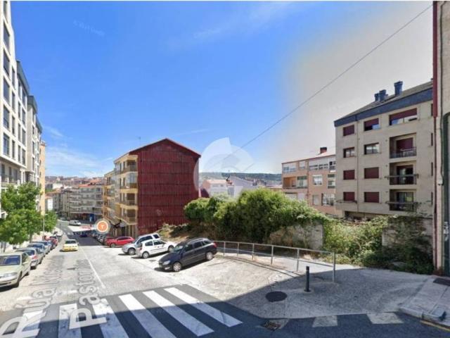 Terreno en Venta en Ourense