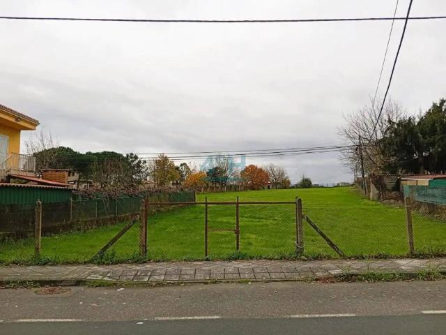 Terreno en Venta en Ourense