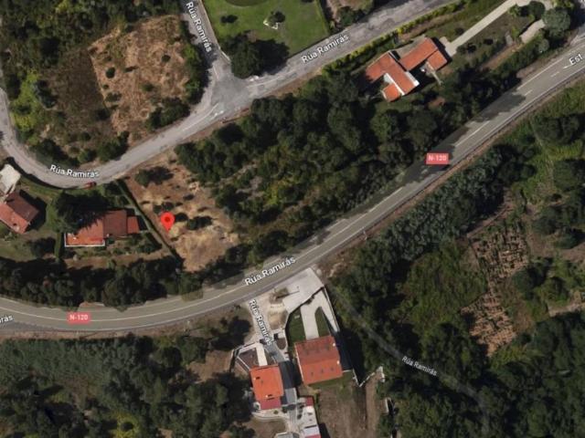 Terreno en Venta en Ourense
