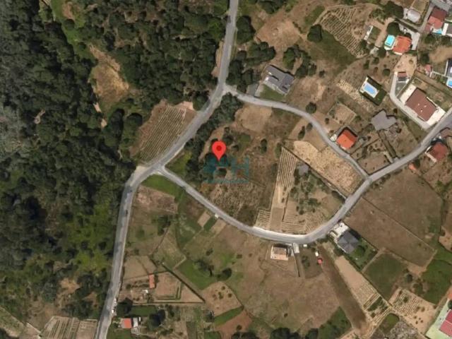 Terreno en Venta en Ourense