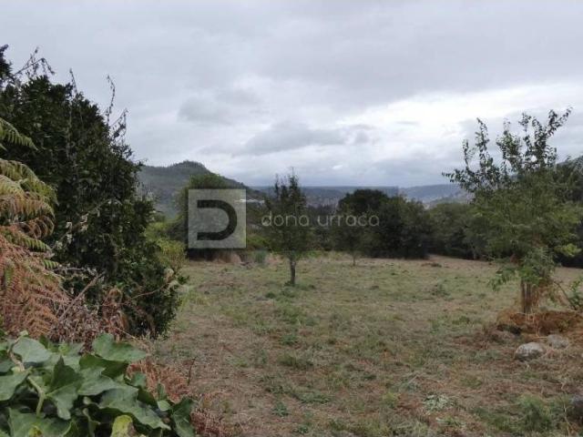 Terreno en Venta en Ourense