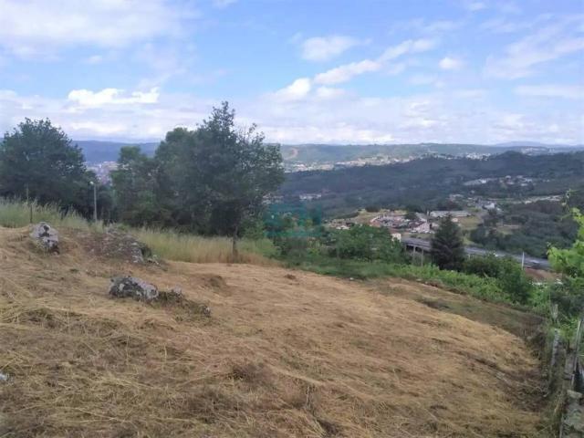 Terreno en Venta en Ourense