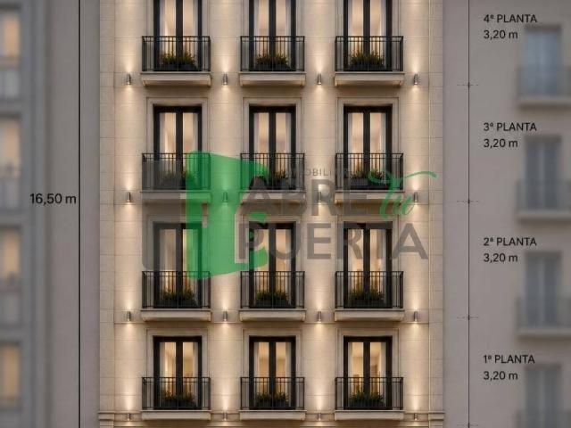 Terreno en Venta en Ourense