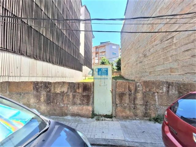 Terreno en Venta en Ourense