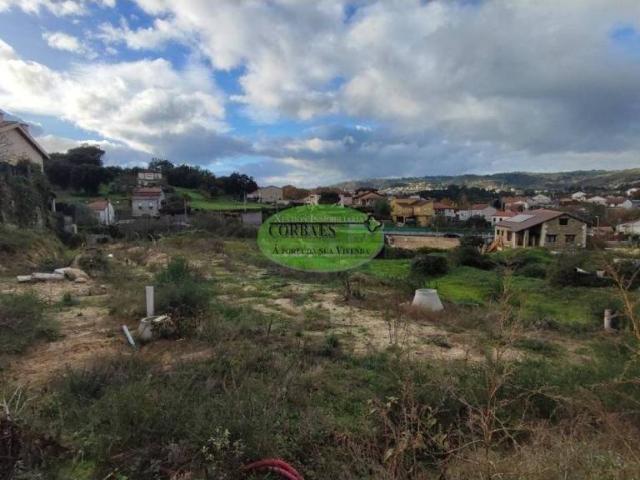 Terreno en Venta en Ourense