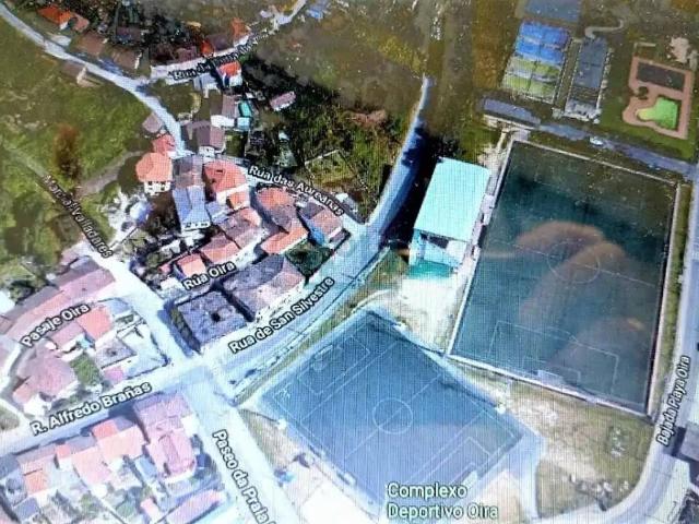 Terreno en Venta en Ourense