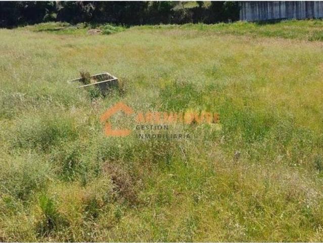 Terreno en Venta en Ourense