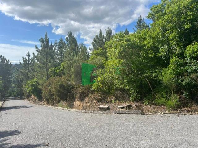 Terreno en Venta en Ourense