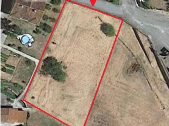 Terreno en Venta en Ourense