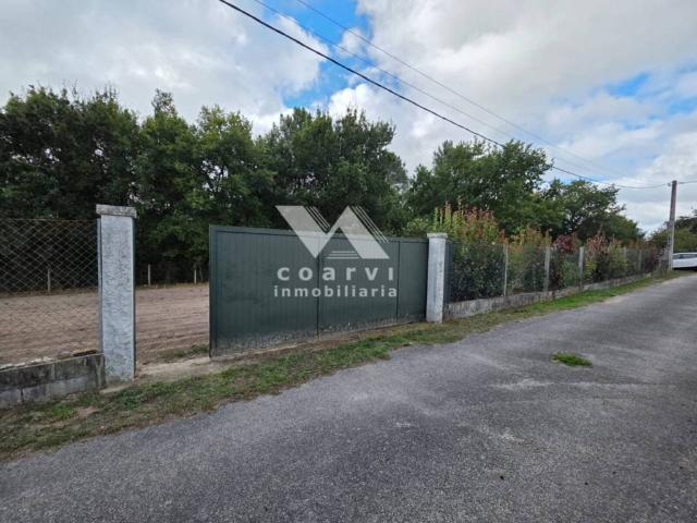 Terreno en Venta en Ourense