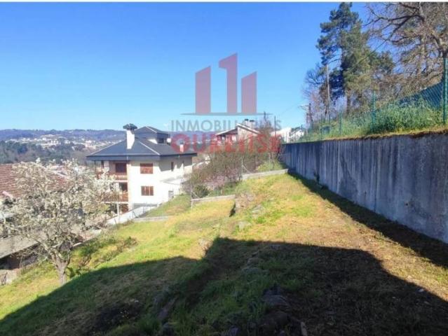 Terreno en Venta en Ourense