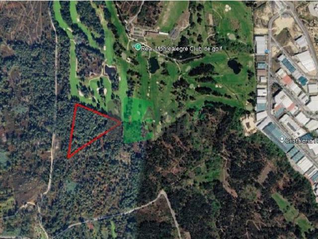 Terreno en Venta en Ourense