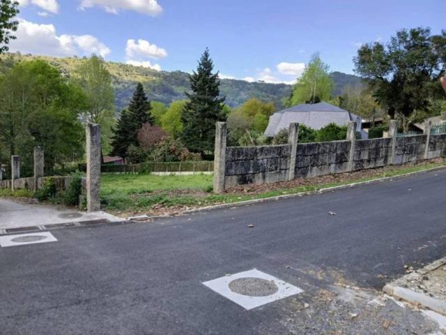 Terreno en Venta en Ourense