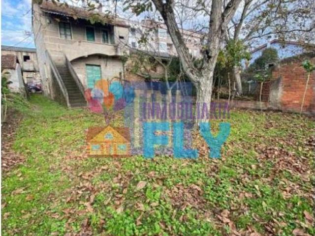 Terreno en Venta en Ourense