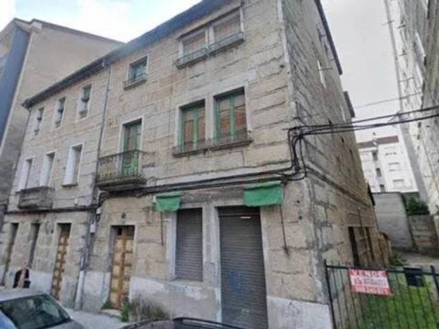 Terreno en Venta en Ourense