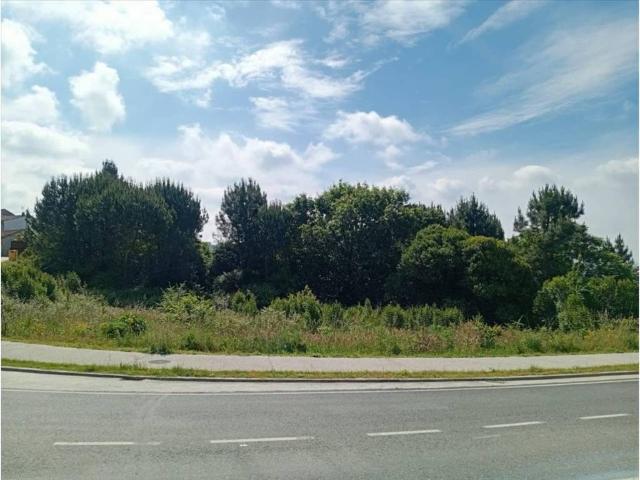 Terreno en Venta en Ourense