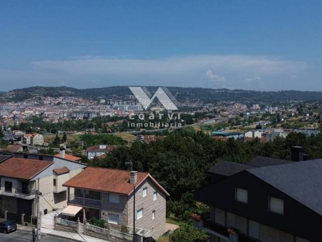 Terreno en Venta en Ourense