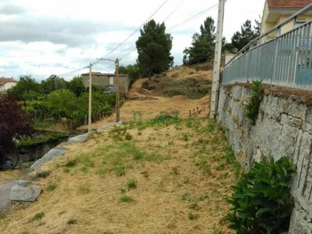 Terreno en Venta en Ourense