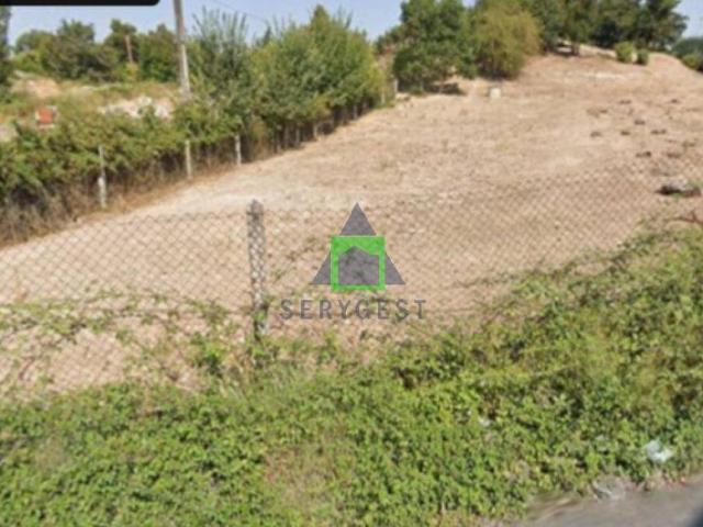 Terreno en Venta en Ourense