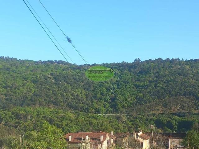 Terreno en Venta en Ourense