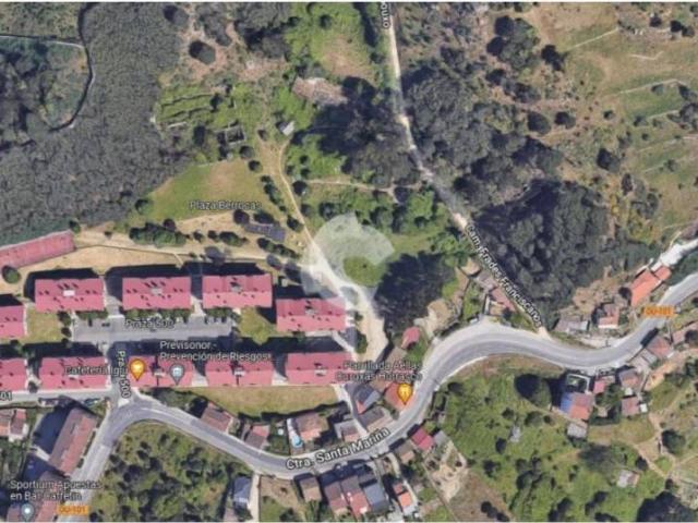 Terreno en Venta en Ourense