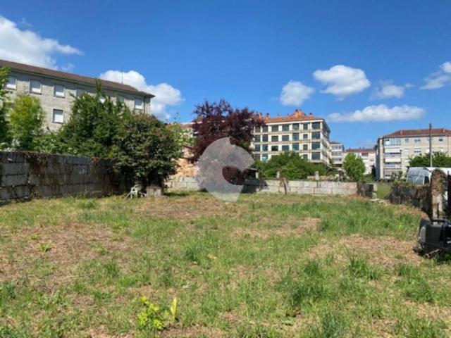 Terreno en Venta en Ourense