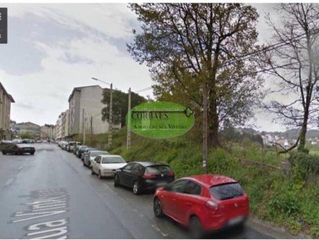 Terreno en Venta en Ourense