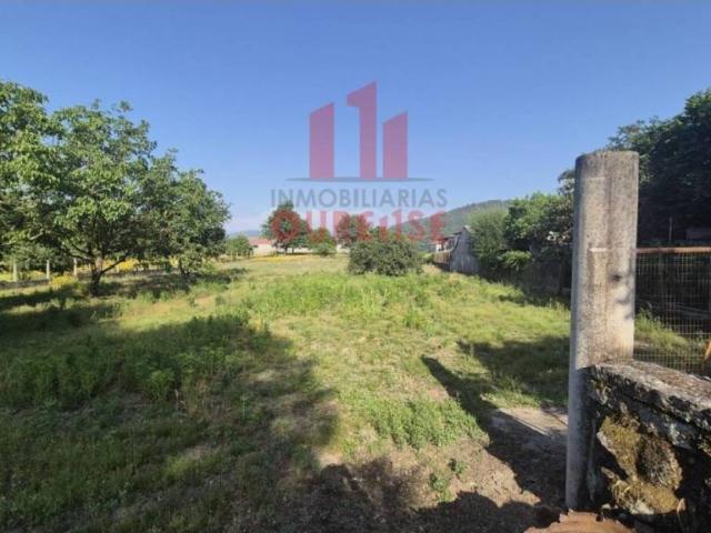 Terreno en Venta en Ourense