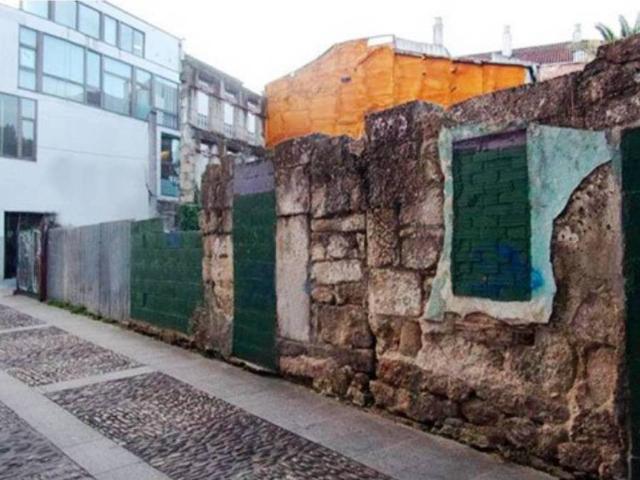 Terreno en Venta en Ourense