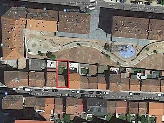 Terreno en Venta en Ourense