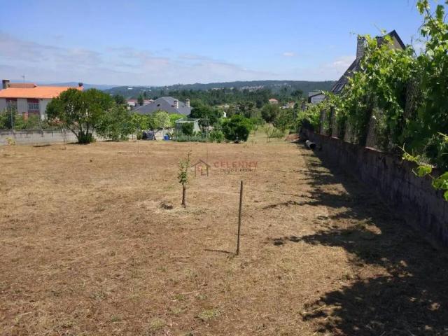 Terreno en Venta en Ourense