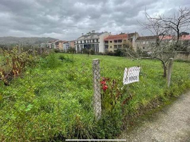 Terreno en Venta en Ourense