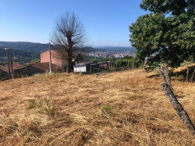 Terreno en Venta en Ourense