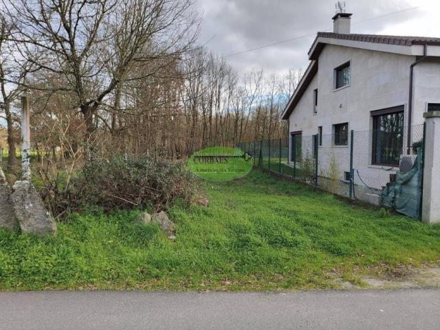 Terreno en Venta en Ourense