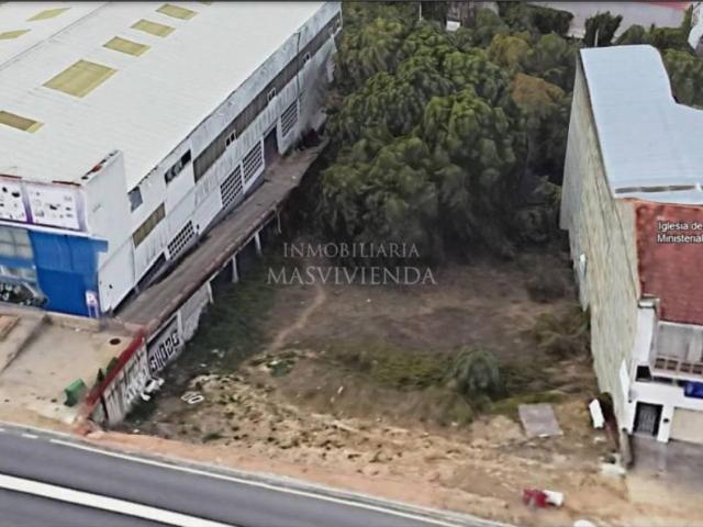 Terreno en Venta en Ourense