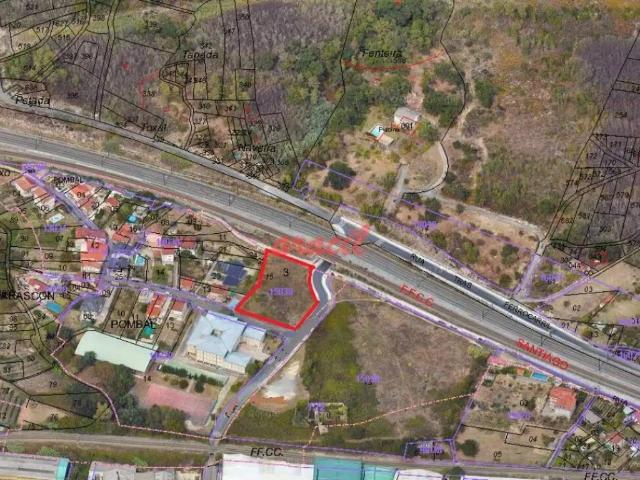 Terreno en Venta en Ourense