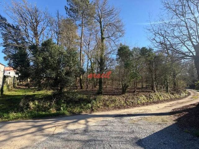 Terreno en Venta en Ourense