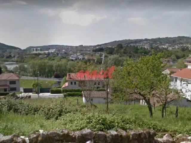 Terreno en Venta en Ourense