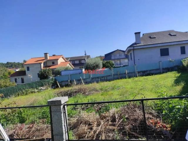 Terreno en Venta en Ourense