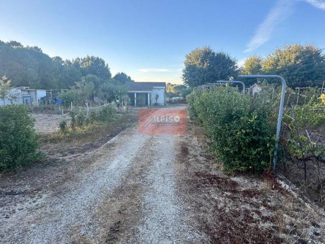 Terreno en Venta en Ourense
