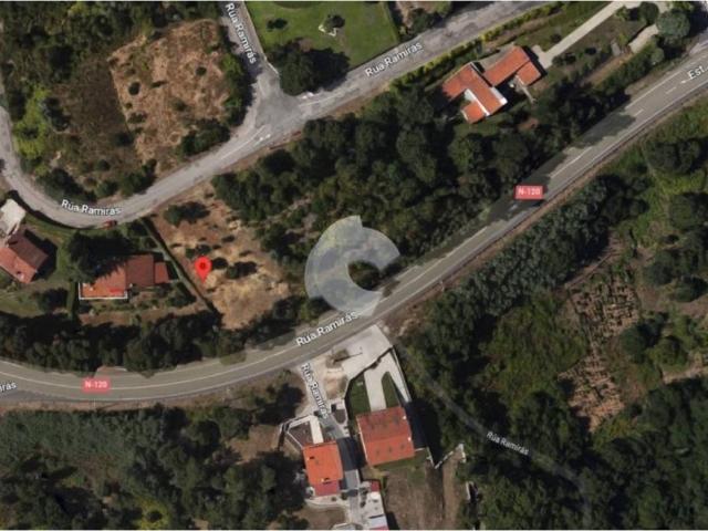 Terreno en Venta en Ourense