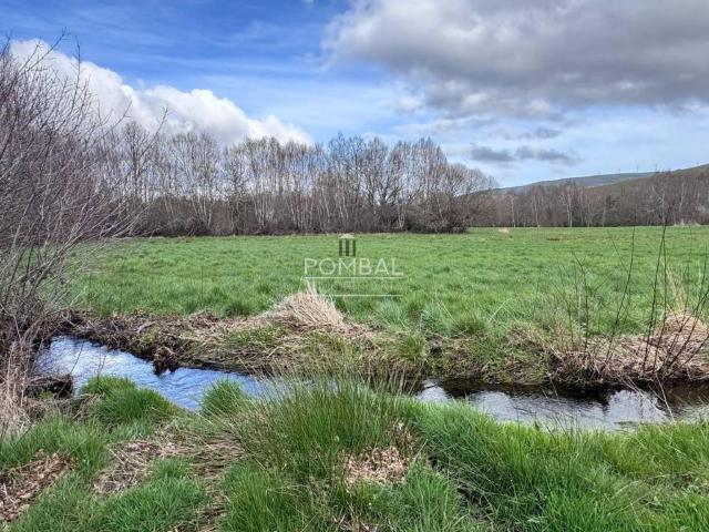 Terreno en Venta en Ourense