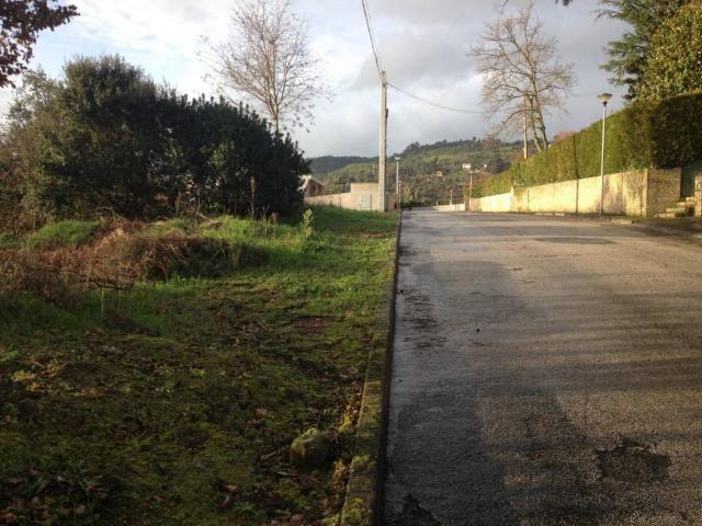 Terreno en Venta en Ourense