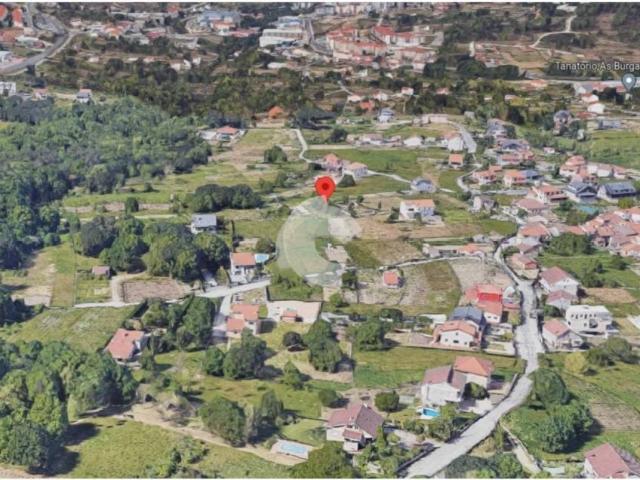Terreno en Venta en Ourense