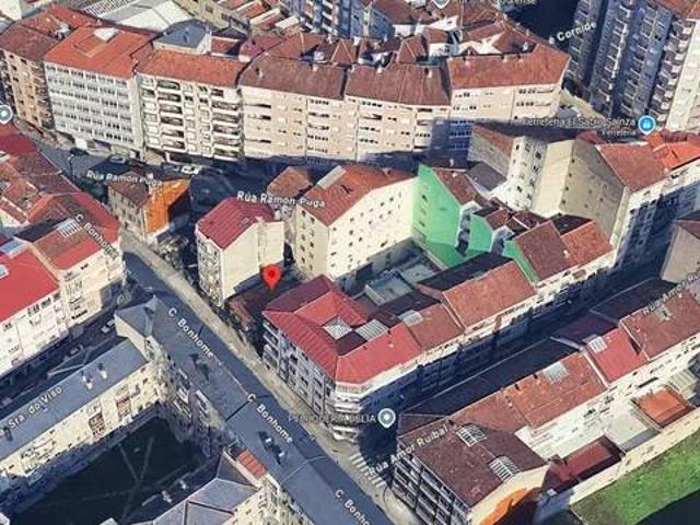 Terreno en Venta en Ourense